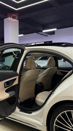 مرسيدس بنز E-Class